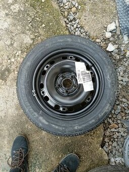185/65/15 rezerva