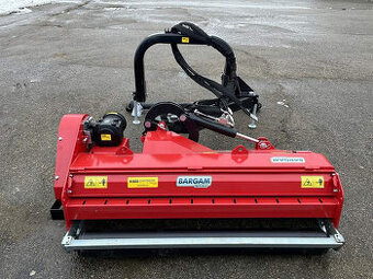 Stranový mulčovač Bargam BRK 175
