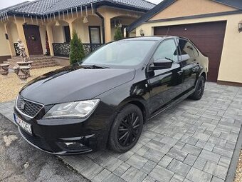 Predám Seat Toledo 1.2TSI 77kw r.v 2013