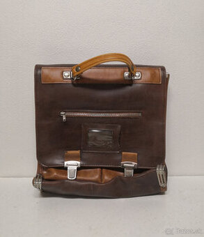 Stara kožena taška 2