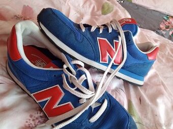 new balance tenisky