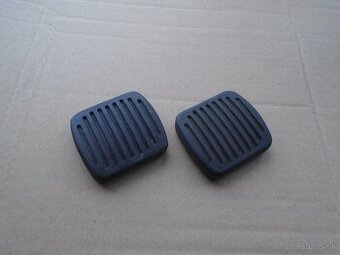 škoda 1000, 1100, 100, 110, 105, 120, 130, 136, Rapid, Garde