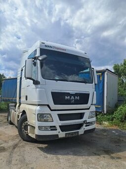 MAN TGX 440 r5