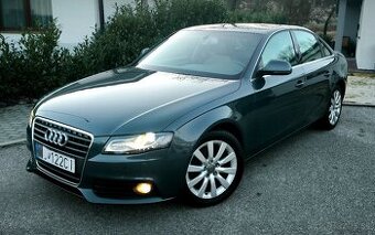 Audi A4 B8 153.000km