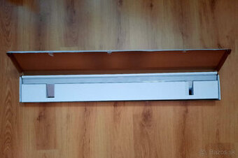 Nové LED svetlo nad zrkadlo do kúpeľne