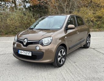 Renault Twingo 1.0sce
