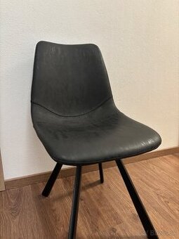 Jedálenská stolička 6ks