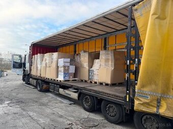 Mix palety - domáce spotrebiče - Amazon