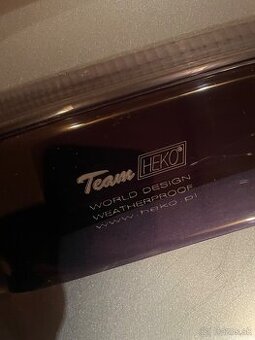 Hr-v okenne deflektory