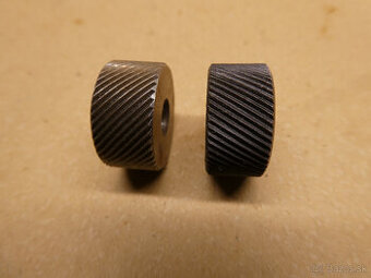 Predám vrúbkovacie kolieska