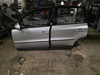 Volkswagen Tiguan dvere