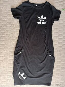 Šaty dámske Adidas