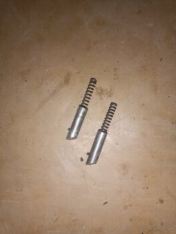 Predám západky radenia Jawa 250