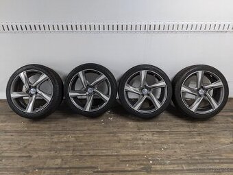 Volvo ixion - disky 5x108 r18