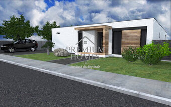 Luxusný 5 izbový rodinný dom Košúty