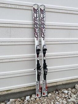 LYŽE BLIZZARD G-FORCE SPORT RT 170CM