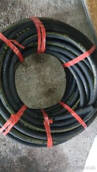 Hydraulická- tlaková hadica