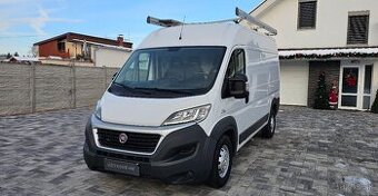 Fiat Ducato 3.0 Mjet 180k L2H2 Max 3.5t Iveco Motor