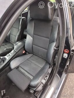 Kupim sedačky na bmw e60 pred facelift