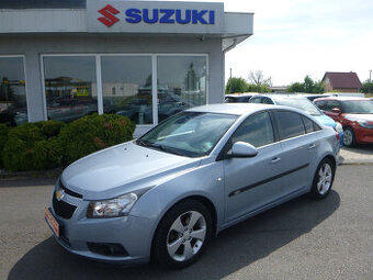 Chevrolet Cruze 2,0Tdi 150Ps 2010