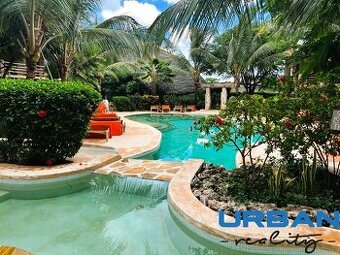 APARTMÁN NA PREDAJ V RUSTIKÁLNOM ŠTÝLE NA ZANZIBARE