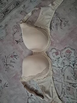 Kvalitné dojčiace podprsenky 3ks