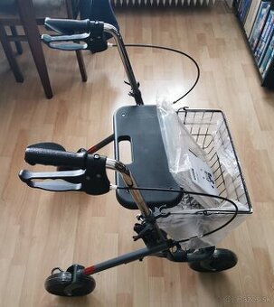 Predám nové chodítko Tomtar Fakto+