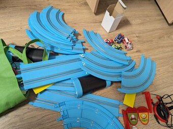 náhradné diely autodráha