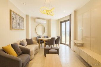 Luxusné apartmány na predaj v Sahl Hasheesh, Egypt