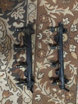 Predám vstreky na 1.4 16v