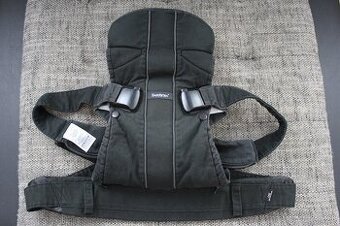 Babybjorn nosič 3,5kg -15kg - klokanka