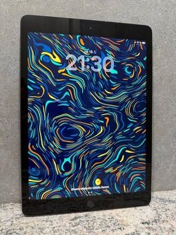 Apple iPad 8.Gen 10.2”32gb Wifi Spacegray