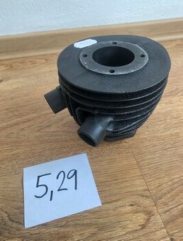 Prodám krásný uloženkový válec na ČZ 125 T/B motocykl