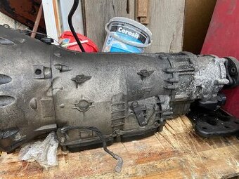 Automaticka prevodovka w211 3.2cdi 4matic
