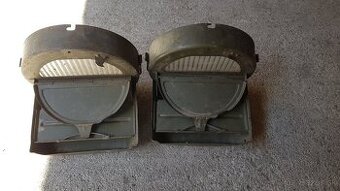 Doplnok svetiel naV3S