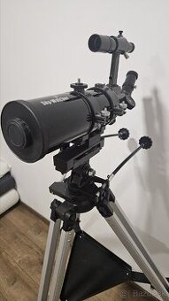 Hvezdársky ďalekohlad SkyWatcher s príslušenstvom