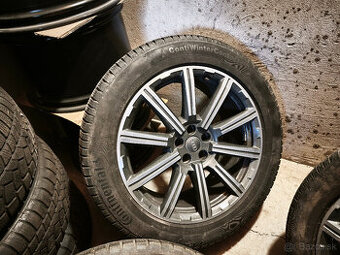 Audi Q7 (4M) - originál 20" alu disky