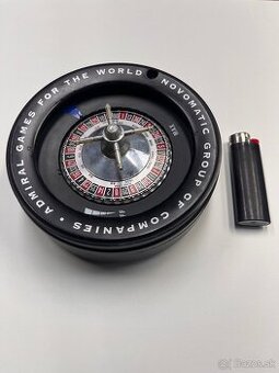 Prenosné rádio na baterky Admiral