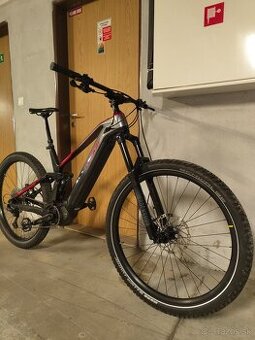 E-bike Conway ewme 3.9 r.2023 (velk. L) 720wh