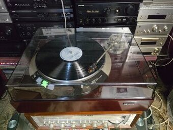 DENON DP-60L Vintage gramofón