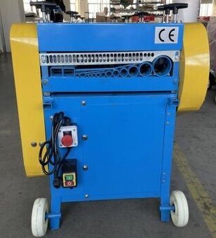 Páračka lúpačka káblovej izolácie od 1-60mm+lis 230V / 2.2kW