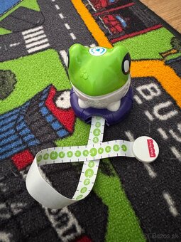 Predam hracky pre 2-5 rocne dieta