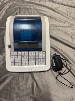 Elcom e-casa / pokladna/ kasa