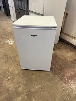 Predám chladničku Whirlpool 85 cm A+