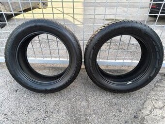 zimné pneumatiky Goodyear 235/55 R18 104H