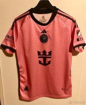 Dres Inter Miami - Lionel Messi.