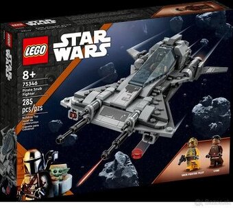 predam nove lego 75346 star wars