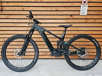 Trance X Advanced E+ 2