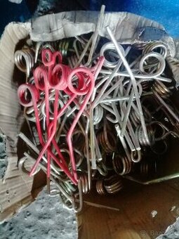 prsty priháňača lexion