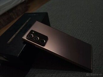 Samsung galaxy Note20 Ultra 5G